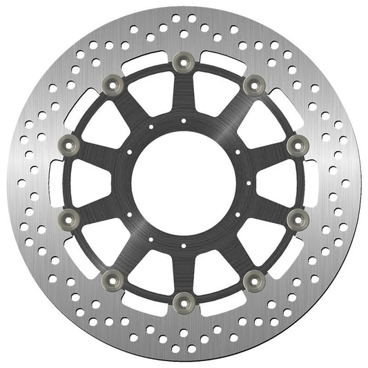 SBS Brake Rotors for Street 6101