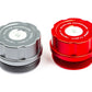 Goldenwrench Blackline Performance BMW M Car F-Chassis Oil Filter Housing Cap