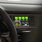 CANchecked VW MK7 Golf MFD32 Multi Function Display | 3.2" Gen2 (LHD)