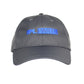 SPL Part Hat