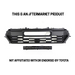 Pro Style Grille for Tacoma (2024-2026)