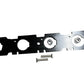 Honda B, D & H-Series Coil On Plug (COP) Conversion Bracket – Ignition Adapter Plate (Multiple Colors)