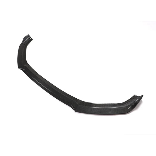 Audi A5 S-Line / S5 B9 Carbon Fiber Front Lip – M-Design Splitter (2017–2019 Coupe & Sportback)