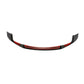 Carbon Fiber Front Splitter Lip – BMW M2 Competition F87 (2019-2020) – Gloss Carbon Front Aero