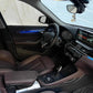 BMW X1 F48 / X2 F49 Interior 64-Color Symphony Starry Sky LED Ambient Light Ribbon Kit 2016 - 2022