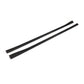 Carbon Fiber Side Skirt Extensions for VW Transporter T6 / Multivan / Caravelle (2015–2020)
