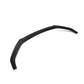 Audi A5 / S5 B9 Carbon Fiber Front Lip – M-Style Splitter (2017–2019 Coupe & Sportback)