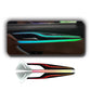 BMW 5 Series G30 / G31 / G38 / G32 Interior 64-Color Symphony LED Ambient Light Kit 2018 - 2021