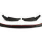 Dry Carbon Fiber CSL Style Front Splitter (3PC) – BMW G80 M3 & G82/G83 M4 (2021+)