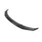 GTS-Style Carbon Fiber Front Splitter – BMW M2 Competition F87 (2019–2021)