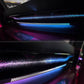 BMW 7 Series F02 Interior 64-Color Symphony LED Ambient Light Kit 2009 - 2015