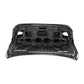 Performance Carbon Trunk Lid High Ducktail for BMW F32 4-Series & F82 M4 Coupe 2014-2020
