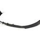 Carbon Fiber Front Bumper Lip for Audi A3 S3 8V Hatchback 2014-2016