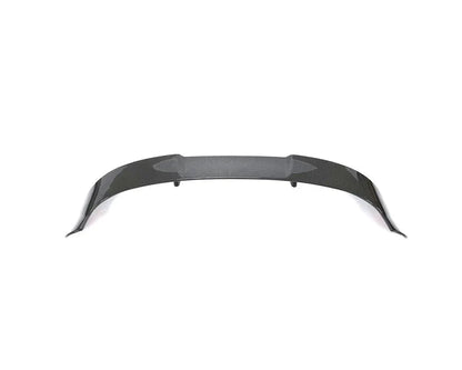 Audi RS6 / A6 C8 Avant Wagon Dry Carbon Fiber Spoiler 2019 - 2021