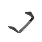 Audi RS5 8T Coupe 2-Door Carbon Fiber Rear Bumper Canards 2011 - 2016