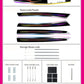 BMW 5 Series F10 / F11 / F18 RHD Interior 64-Color Dynamic Symphony LED Ambient Light Kit 2010 - 2018