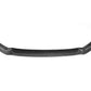Carbon Fiber Front Lip Splitter – Audi A3 / S3 8V S-Line Hatchback (2017-2019)