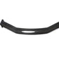 Audi A5 / S5 / RS5 Sportback Carbon Fiber Rear Trunk Spoiler – Gloss Black (2017–2024)