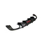 Audi A5 / S5 8T Facelift Carbon Fiber Rear Bumper Diffuser 2017 - 2019