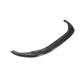 Audi A5 S-Line / S5 B9.5 Carbon Fiber Front Lip – Gloss Black Splitter (2020–2022)