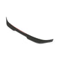 Dry Carbon Fiber Ducktail Trunk Spoiler – BMW M2 G87 / M240i G42 (2022–2024)