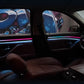 BMW 5 Series F10 / F11 / F18 RHD Interior 64-Color Dynamic Symphony LED Ambient Light Kit 2010 - 2018