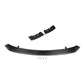 Audi R8 GT V8 / V10 Coupe Carbon Fiber GT-Style Rear Wing Spoiler 2008 - 2016