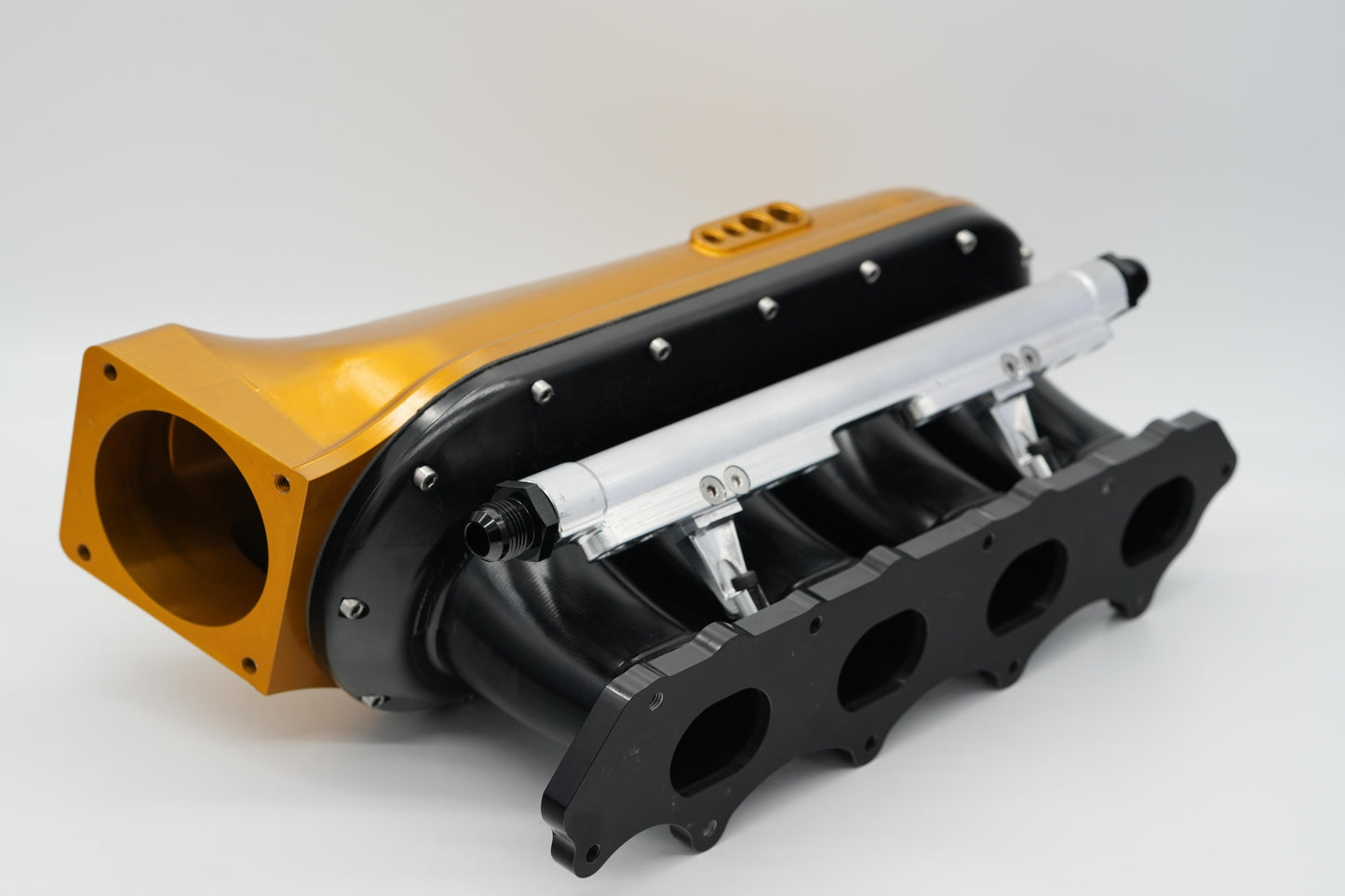 ASE H22 H Series Billet Intake Manifold