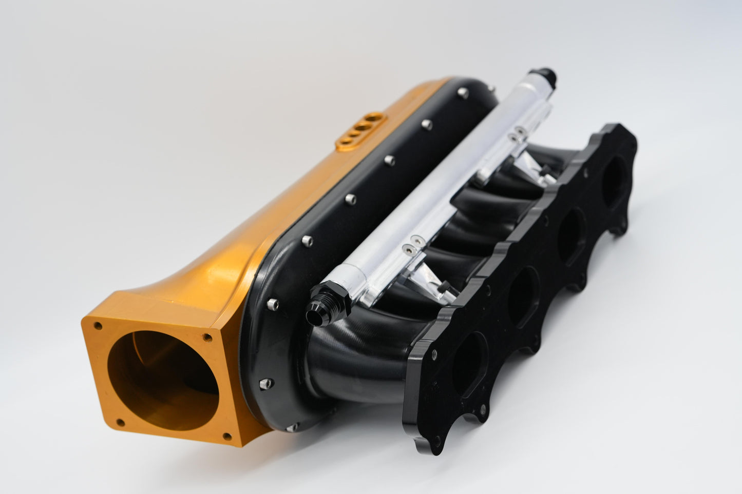ASE H22 H Series Billet Intake Manifold