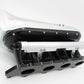 ASE H22 H Series Billet Intake Manifold Black Silver
