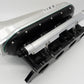 ASE H22 H Series Billet Intake Manifold Black Silver