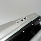 ASE H22 H Series Billet Intake Manifold Black Silver
