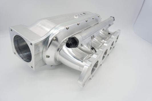 ASE H22 H Series Billet Intake Manifold