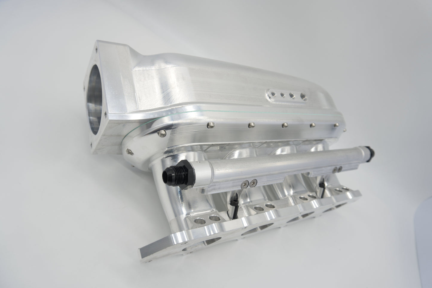 ASE B16 B18 VTEC B Series Billet Intake Manifold