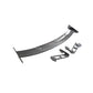 Audi R8 V10 Coupe 4S Gen 2 Facelift Dry Carbon Fiber High Rear Wing Spoiler 2019 - 2023