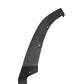Volkswagen Golf MK7.5 R / R-Line Carbon Fiber Front Lip Splitter – 3K Twill (2017–2019 Hatchback)