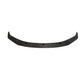 GTS-Style Carbon Fiber Front Splitter – BMW M2 Competition F87 (2019–2021)
