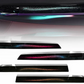 BMW 7 Series F01 Interior 64-Color Symphony LED Ambient Light Kit 2009 - 2014