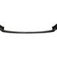 Volkswagen Golf MK7.5 R / R-Line Carbon Fiber Front Lip Splitter – 3K Twill (2017–2019 Hatchback)