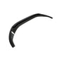 Audi A5 S-Line / S5 B9.5 Carbon Fiber Front Lip – Gloss Black Splitter (2020–2022)