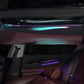 BMW 7 Series F01 Interior 64-Color Symphony LED Ambient Light Kit 2009 - 2014