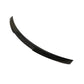 Dry Carbon Fiber M Design Rear Wing Spoiler – BMW G22 4 Series & G82 M4 Coupe (2021+)