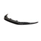 Audi R8 V10 Coupe 4S Gen 2 Dry Carbon Fiber Custom-Design Front Bumper Lip Spoiler 2016 - 2018