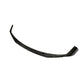 Carbon Fiber Front Splitter Lip – BMW M2 Competition F87 (2019-2020) – Gloss Carbon Front Aero