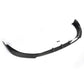 Carbon Fiber Front Bumper Lip for Audi A3 S3 8V Hatchback 2014-2016