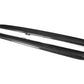 VW Golf MK6 Carbon Fiber Side Skirt Extensions – GTI / Golf VI (2008–2013)