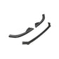 VW Jetta GLI Carbon Fiber Front Splitters – Sedan (2013–2015)