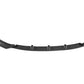 Carbon Fiber Front Lip Splitter for Audi A3 Sedan (2017–2018)