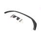 Audi RS4 B9 Front Lip – Prepreg Dry Carbon Fiber Center Splitter (2019)
