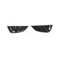 Dry Carbon Fiber Side Fender Vent Covers – BMW G82 & G83 M4 (2021+)
